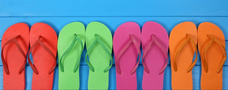 flip flop image Flip Flop image for success story