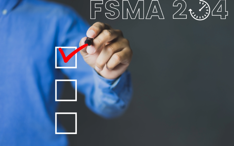 FSMA-204-Checklist