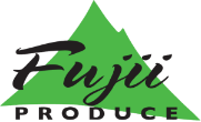 Fuji-logo
