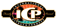 logo for International Citrus & Produce