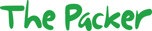 The Packer logo